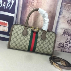 Gucci Boston Bags